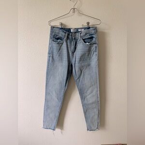 Kensie Hi Rise skinny jeans